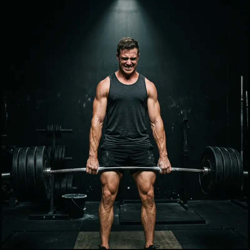 Elite panel for active Australian men