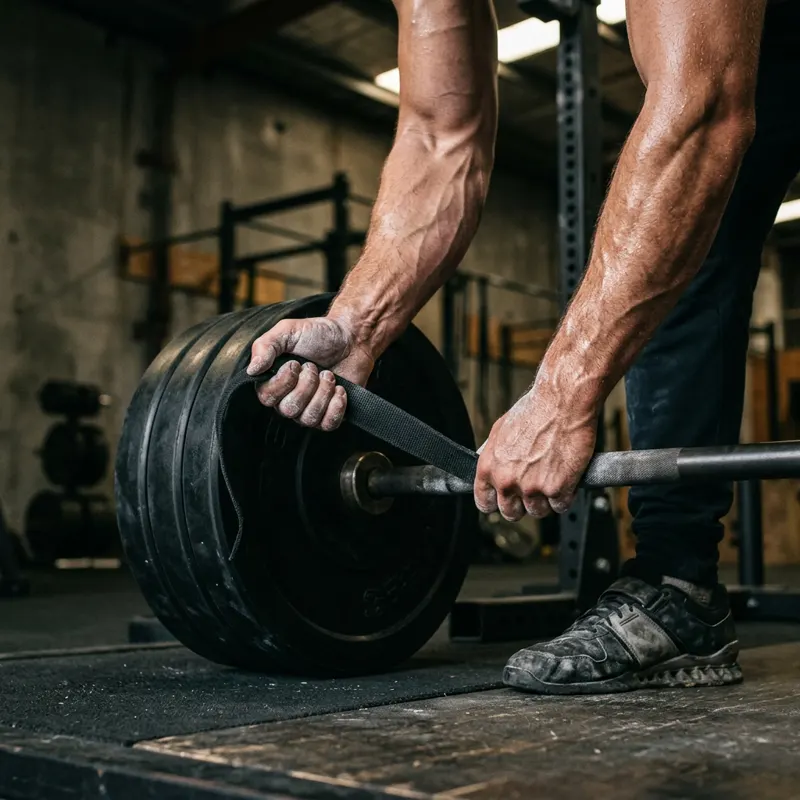 Essential panel for active Australian men
