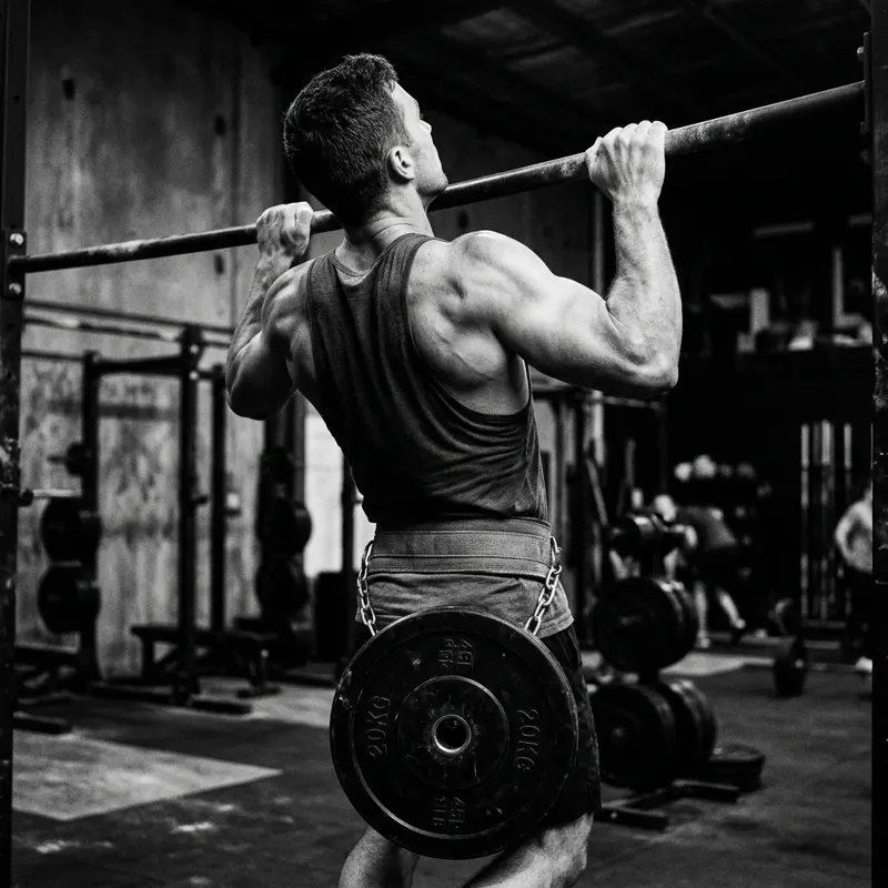 Ultra panel for active Australian men