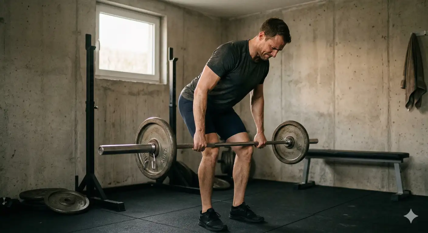 Testosterone, Stress & Energy lifestyle 2
